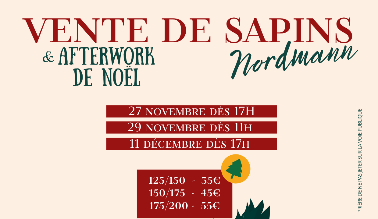 Sapins